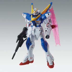 MG 1/100 Victory Two Gundam Ver KA