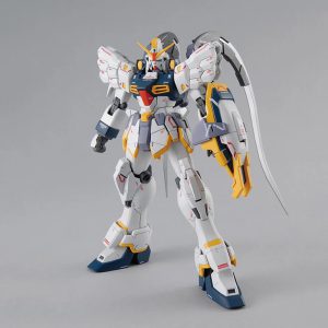 MG 1/100 Gundam Sandrock EW