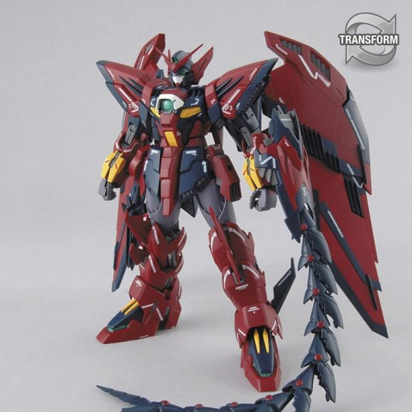 MG 1/100 Gundam Epyon EW