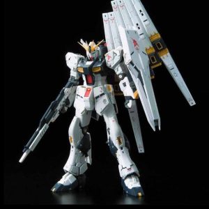 RG 1/144 RX-93 Nu Gundam