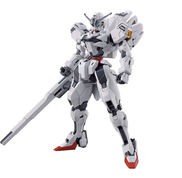 HG 1/144 Gundam Calibarn