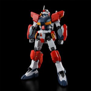 P Bandai HG 1/144 G-Line Light Armor