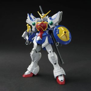 HGAC 1/144 Shenlong Gundam EW