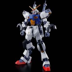 P Bandai HG 1/144 D Gundam First