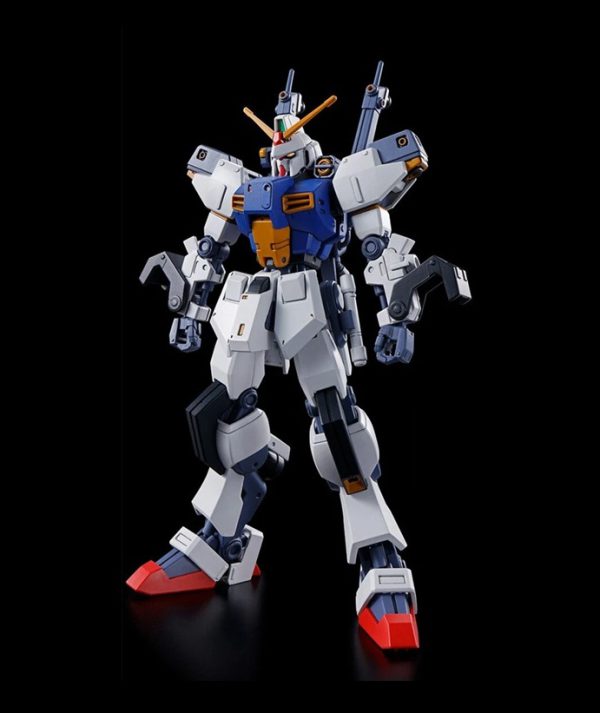 P Bandai HG 1/144 D Gundam First
