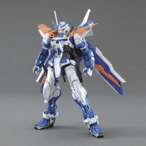 MG 1/100 Gundam Astray Blue Frame Second Revise