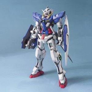 MG 1/100 Gundam Exia