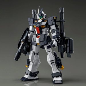 P Bandai MG 1/100 Philip Hugh’s GM Dominance