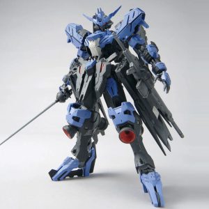 MG 1/100 Gundam Vidar