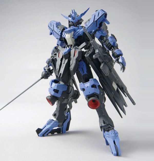 MG 1/100 Gundam Vidar