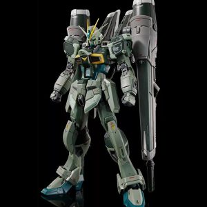 P Bandai RG 1/144 Blast Impulse Gundam Spec 2