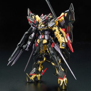 RG 1/144 Gundam Astray Gold Frame Amatsu Mina