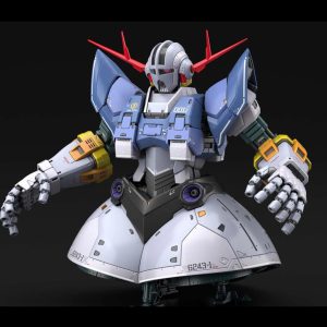RG 1/144 MSN-02 Zeong