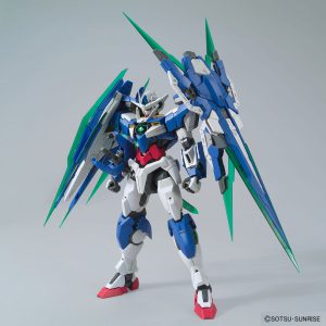 MG 1/100 00 QanT Full Saber