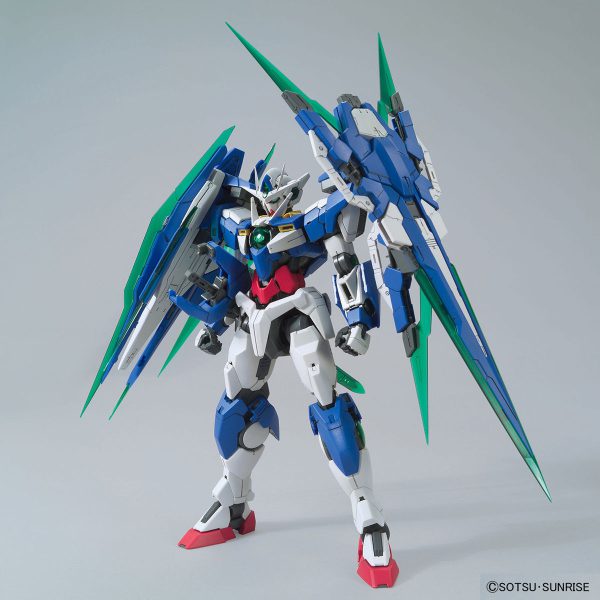 MG 1/100 00 QanT Full Saber