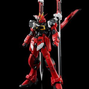 P Bandai RG 1/144 Sword Impulse Gundam Spec 2