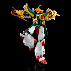 P Bandai HGFC 1/144 Dragon Gundam