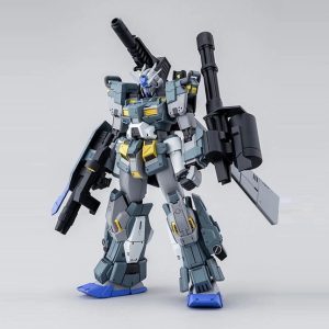 P Bandai MG 1/100 Gundam Stormbringer P.F.