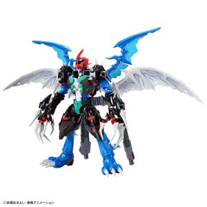 Figure Rise Standard Amplified Paildramon