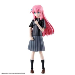 Bandai 30 Minutes Preference Bocchi The Rock! - Hitori Goto