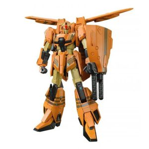 P Bandai MG 1/100 MSZ-006-3B Zeta Gundam 3B Type Gray Zeta