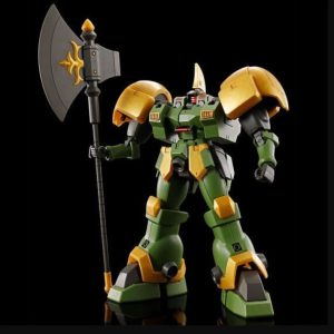 P Bandai HGAC 1/144 LEO-N